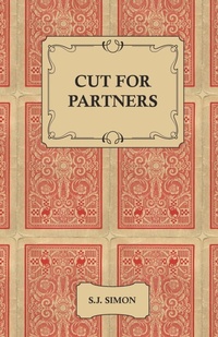 Abbildung von: Cut for Partners - White Press