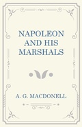 Cover: Napoleon and his Marshals - Read & Co. History