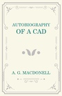 Cover: Autobiography of a CAD - Read & Co. Classics