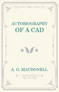 Enlarge image Cover: Autobiography of a CAD - Read & Co. Classics