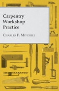 Cover: Carpentry Workshop Practice - White Press