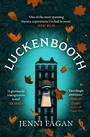 Cover: Luckenbooth - Cornerstone Digital