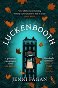 Cover: Luckenbooth - Cornerstone Digital