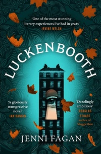Enlarge image Cover: Luckenbooth - Cornerstone Digital