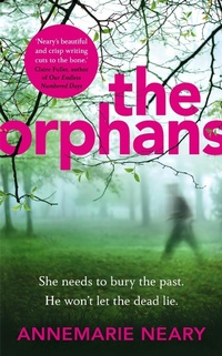 Enlarge image Cover: The Orphans - Cornerstone Digital