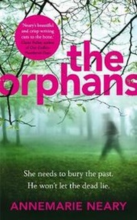 Enlarge image Cover: The Orphans - Hutchinson