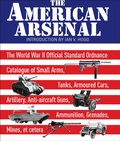 Cover: American Arsenal - Frontline Books