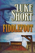 Cover: Fiddlefoot - Open Road Media