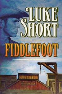 Enlarge image Cover: Fiddlefoot - Open Road Media