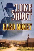 Cover: Hard Money - Open Road Media