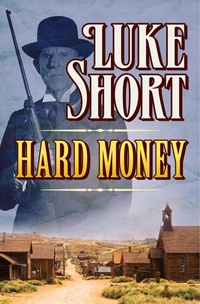 Enlarge image Cover: Hard Money - Open Road Media