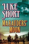 Cover: Marauders' Moon - Open Road Media