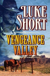 Enlarge image Cover: Vengeance Valley - Open Road Media