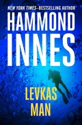 Cover: Levkas Man - Open Road Media Mystery & Thriller