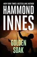 Cover: Golden Soak - Open Road Media Mystery & Thriller