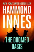 Cover: The Doomed Oasis - Open Road Media Mystery & Thriller