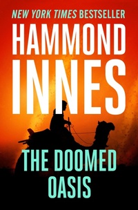 Enlarge image Cover: The Doomed Oasis - Open Road Media Mystery & Thriller