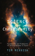 Cover: Science and Christianity - Wipf & Stock Publishers