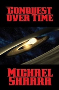 Cover: Conquest over Time - Positronic Publishing