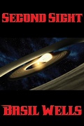 Cover: Second Sight - Positronic Publishing