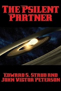 Cover: The Psilent Partner - Positronic Publishing