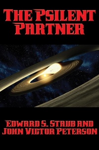 Enlarge image Cover: The Psilent Partner - Positronic Publishing