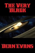 Cover: The Very Black - Positronic Publishing