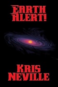 Cover: Earth Alert! - Positronic Publishing