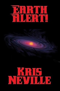 Enlarge image Cover: Earth Alert! - Positronic Publishing