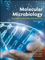 Cover: Molecular Microbiology - Wiley