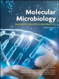 Cover: Molecular Microbiology - Wiley