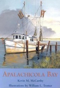 Cover: Apalachicola Bay - Pineapple Press
