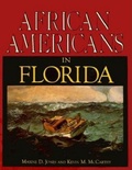 Cover: African Americans in Florida - Pineapple Press