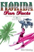 Cover: Florida Fun Facts - Pineapple Press