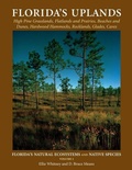 Cover: Florida's Uplands - Pineapple Press