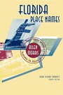 Cover: Florida Place Names - Pineapple Press