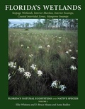 Cover: Florida's Wetlands - Pineapple Press