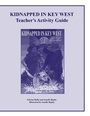 Cover: Kidnapped in Key West Teacher's Activity Guide - Pineapple Press