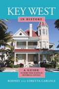 Cover: Key West in History - Simon + Schuster LLC