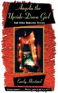 Cover: Angela The Upside-Down Girl - Beacon Press
