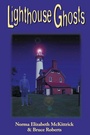 Cover: Lighthouse Ghosts - Pineapple Press