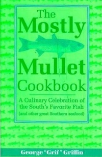Abbildung von: Mostly Mullet Cookbook - Pineapple Press
