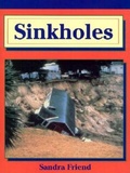 Cover: Sinkholes - Pineapple Press Inc.,U.S.
