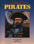Cover: Twenty Florida Pirates - Pineapple Press