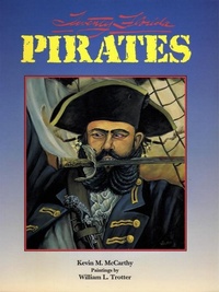 Abbildung von: Twenty Florida Pirates - Pineapple Press