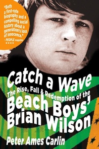 Enlarge image Cover: Catch a Wave - Harmony/Rodale/Convergent