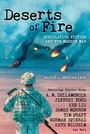 Cover: Deserts of Fire - Night Shade