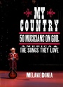 Cover: My Country - Harmony/Rodale/Convergent