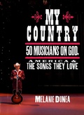 Cover: My Country - Harmony/Rodale/Convergent