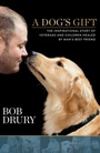 Cover: A Dog's Gift - Harmony/Rodale/Convergent